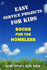 Easy Service Projects for Kids