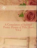 A Compilation of Spiritual Poetry