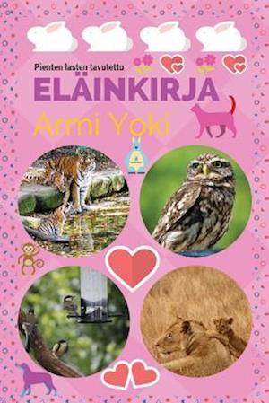 Elainkirja