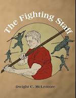 The Fighting Staff