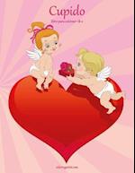 Cupido Libro Para Colorear 1 & 2
