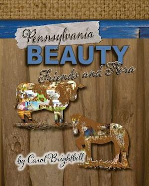 Pennsylvania Beauty - Friends and Flora