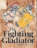 Fighting Gladiator