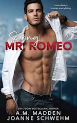 Scoring Mr. Romeo