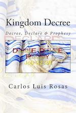 Kingdom Decree
