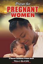 Prayer for Pregnant Women