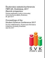 Proceedings of the Student Science Conference 2017