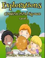 Explorations Creative Mind Squeeze