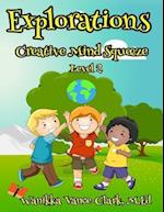 Explorations Creative Mind Squeeze 2