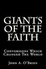 Giants of the Faith