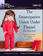 Emancipation Union Under Flannel (Color Interior)