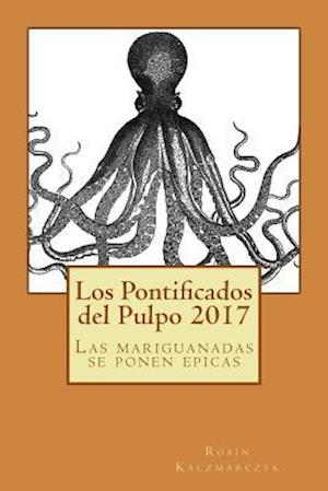 Los Pontificados del Pulpo 2017