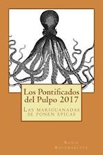 Los Pontificados del Pulpo 2017