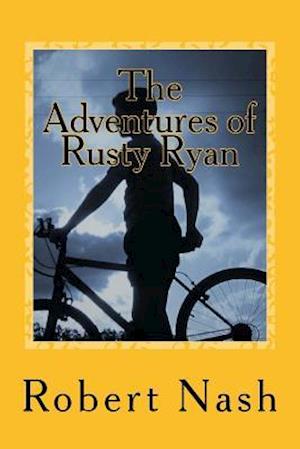 The Adventures of Rusty Ryan