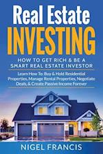 Real Estate Investing