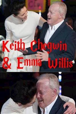 Keith Chegwin & Emma Willis