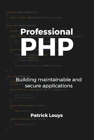 Professional PHP