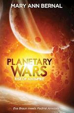 Planetary Wars Rise of an Empire