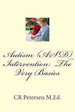 Autism (Asd) Intervention