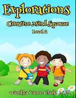 Explorations Creative Mind Squeeze 3