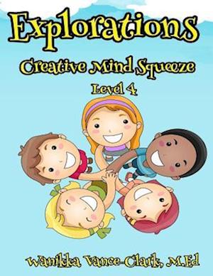 Explorations Creative Mind Squeeze 4