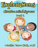 Explorations Creative Mind Squeeze 4