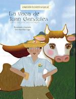 La Vaca de Juan Gandules