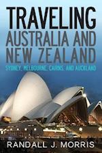 Traveling Australia and New Zealand