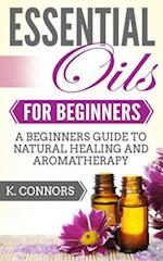 Essential Oils for Beginners