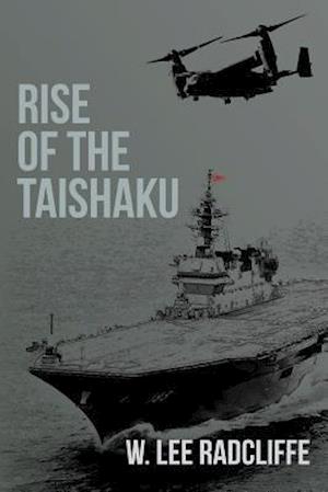 Rise of the Taishaku