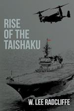 Rise of the Taishaku