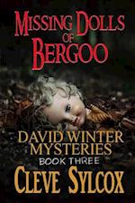 Missing Dolls of Bergoo