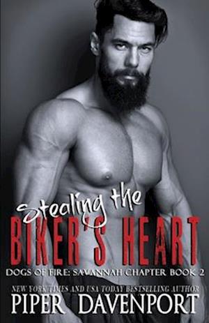 Stealing the Biker's Heart