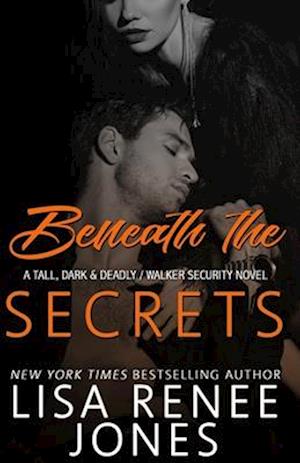 Beneath the Secrets