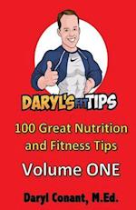 Daryl's Fit Tips