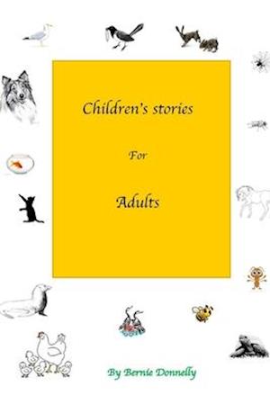 Children's stories for adults