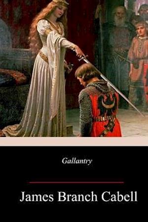 Gallantry