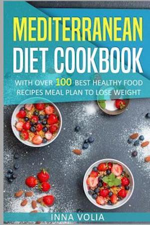 Mediterranean Diet Cookbook