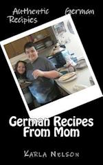 German Recipes From Mom