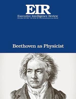 Beethoven as Physicist