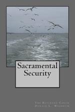 Sacramental Security