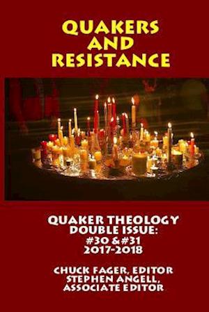 Quaker Theology, Double Issue