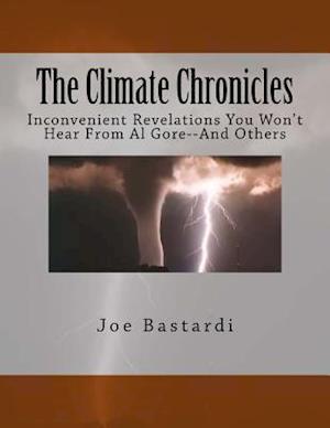 The Climate Chronicles