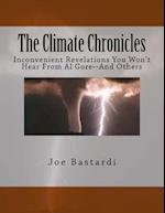 The Climate Chronicles