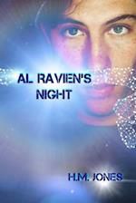 Al Ravien's Night