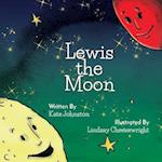Lewis the Moon