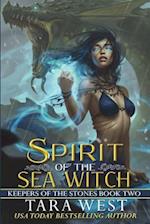 Spirit of the Sea Witch