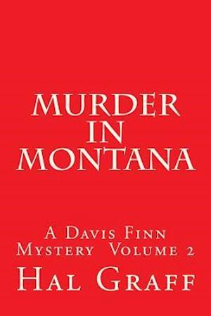 Murder in Montana