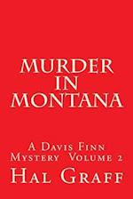 Murder in Montana