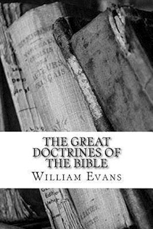 The Great Doctrines of the Bible